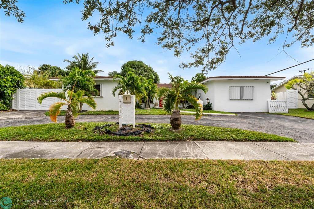 Cutler Bay, FL 33157,9110 Caribbean