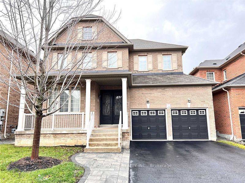 Markham, ON L6C 0H5,31 Pisanelli AVE