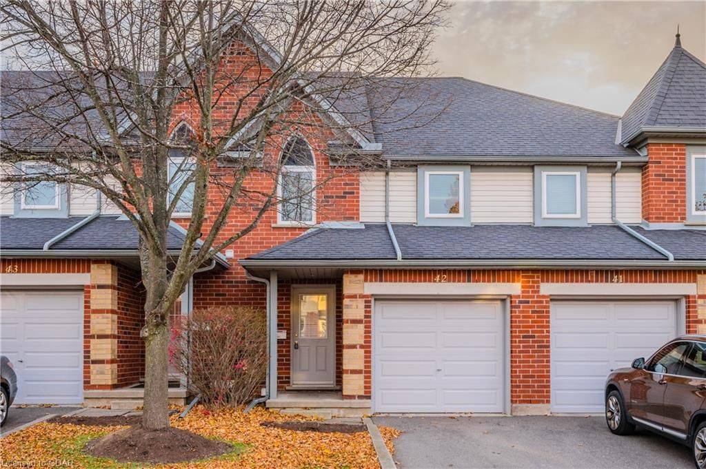 Guelph, ON N1G 5C5,920 Edinburgh RD S #42