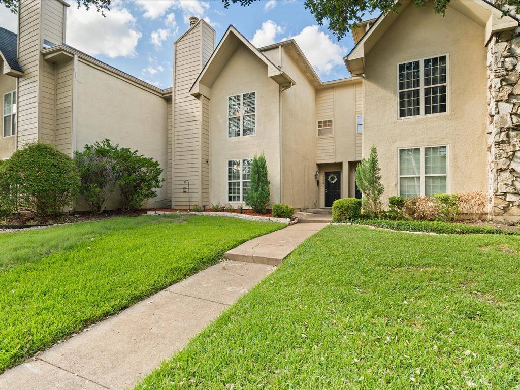 Dallas, TX 75243,9453 Timberleaf Drive