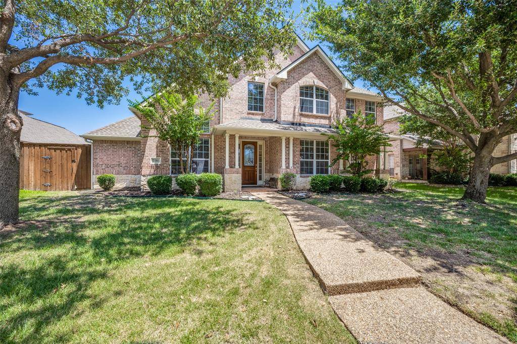 Frisco, TX 75036,2386 Angel Falls Drive