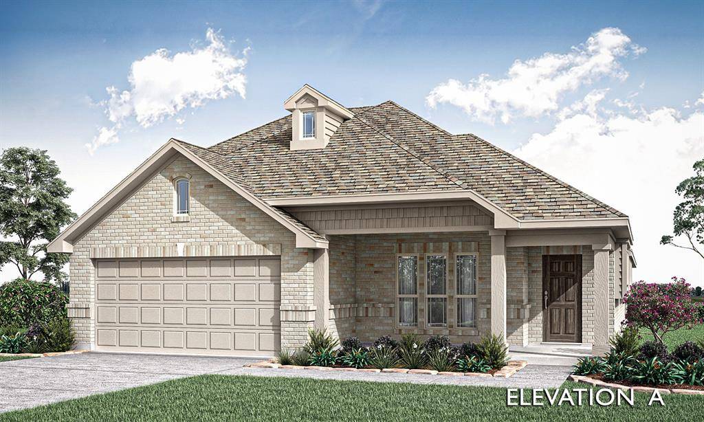 Little Elm, TX 76227,817 Twisted Leaf Lane