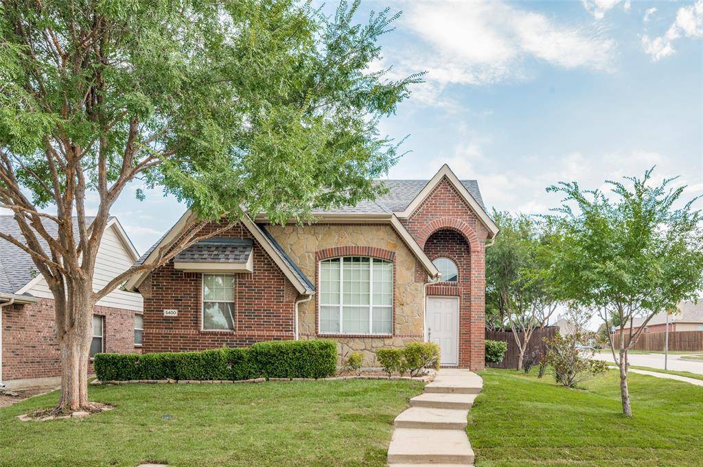 Mckinney, TX 75071,5400 Bridgeport Road