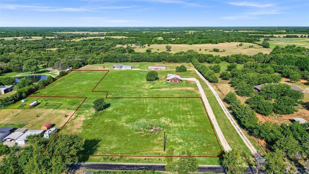 Whitesboro, TX 76273,3.6ac Roland Road