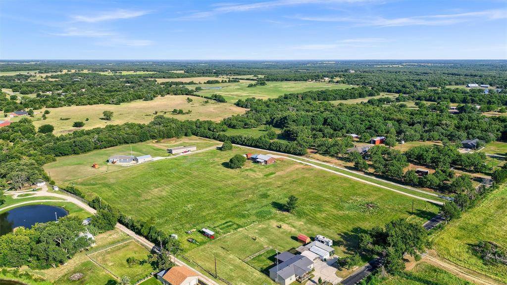 Whitesboro, TX 76273,3.6ac Roland Road