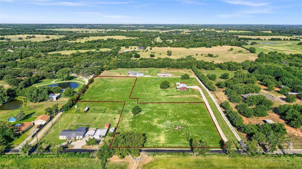 Whitesboro, TX 76273,3.6ac Roland Road