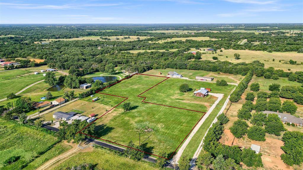 Whitesboro, TX 76273,3.6ac Roland Road