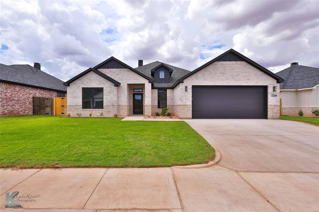 Abilene, TX 79606,7744 Langford Drive