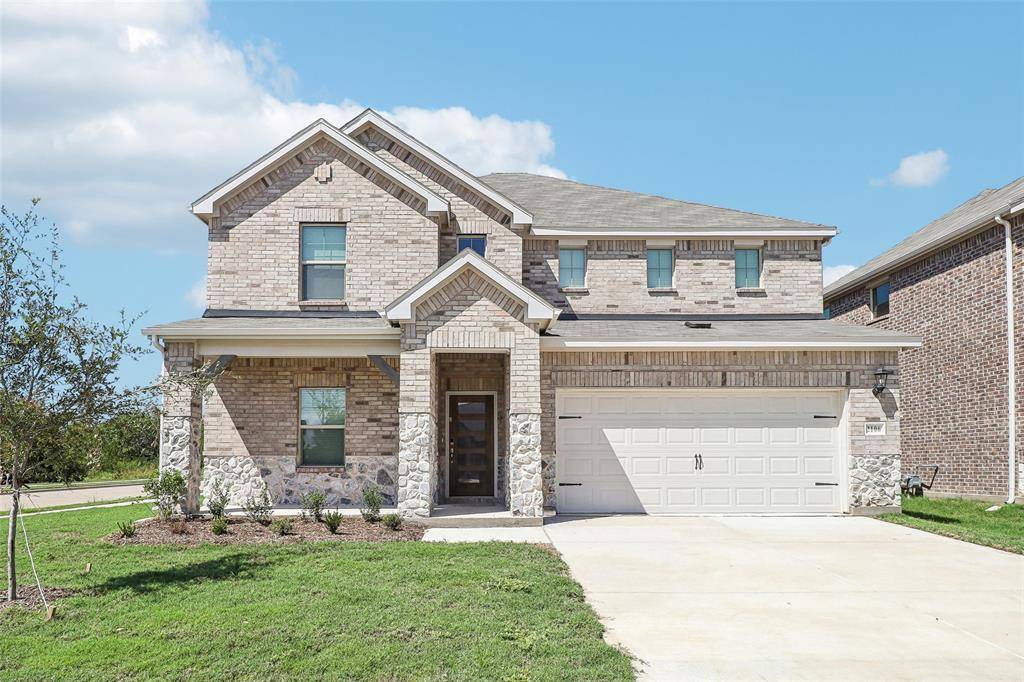 Seagoville, TX 75159,2106 Pedigree Lane