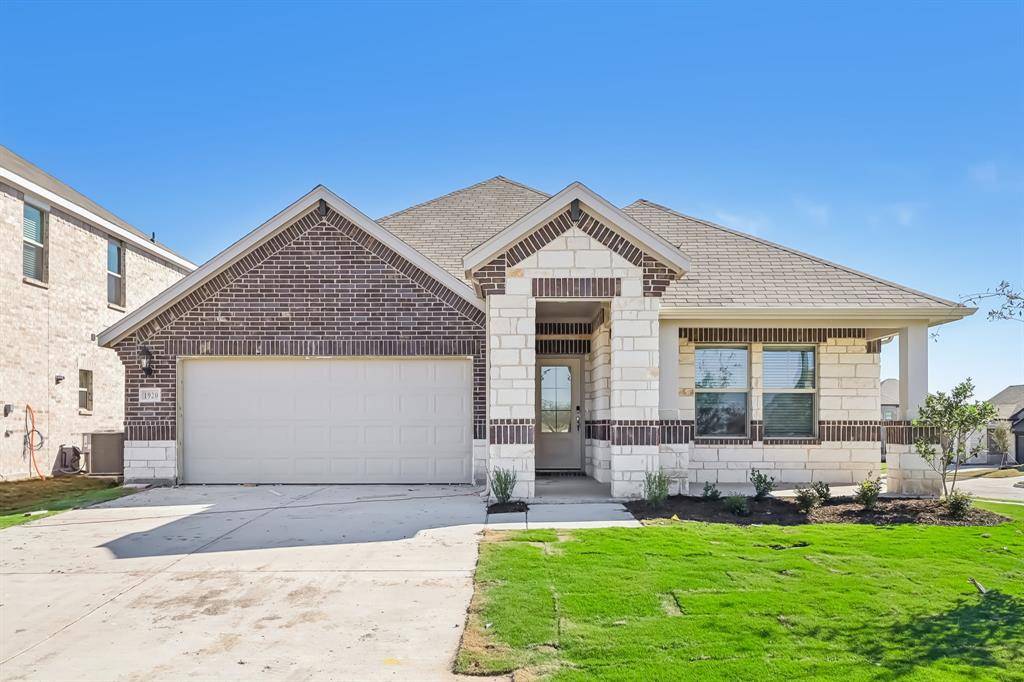 Seagoville, TX 75159,1920 Laurel Park Lane