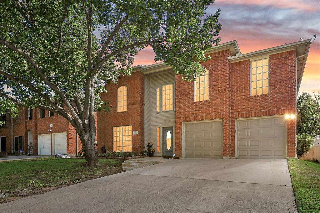 Denton, TX 76210,7301 Chaucer Drive