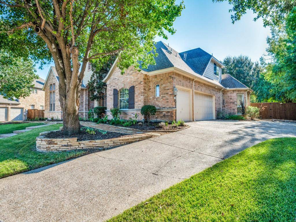 Mckinney, TX 75072,1829 Savannah Drive