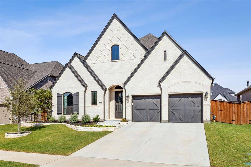 Prosper, TX 75078,2270 Jenna Lane