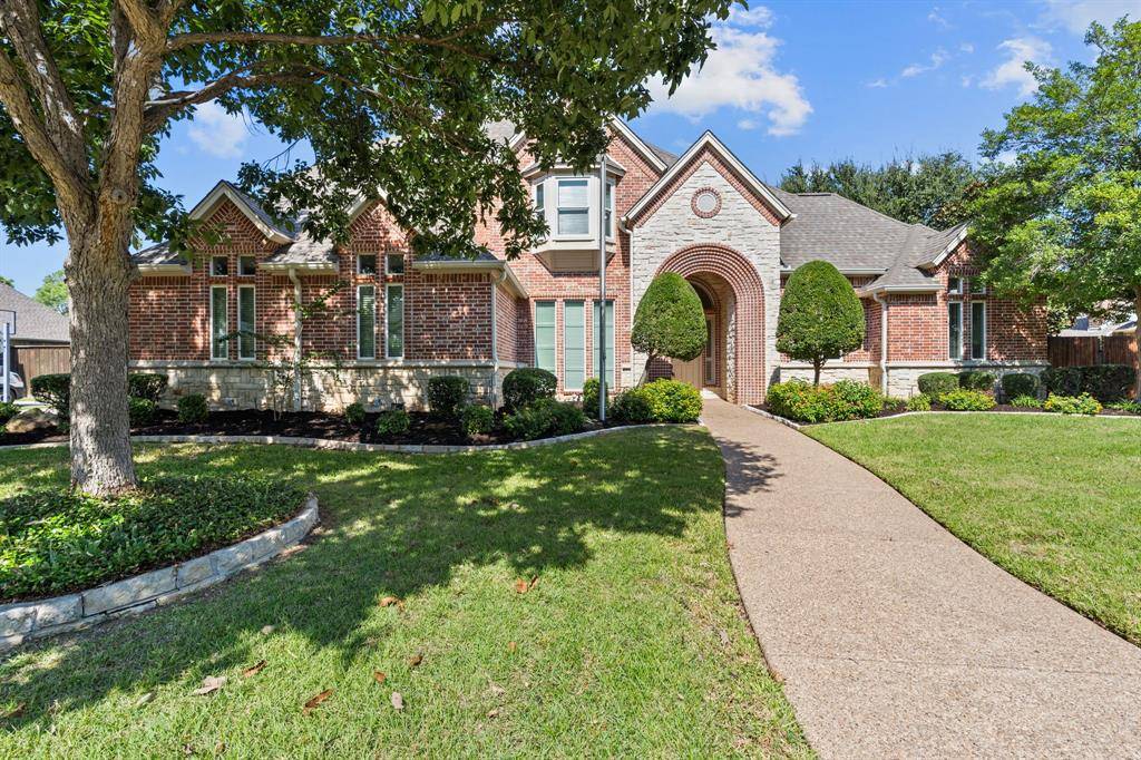 Keller, TX 76248,1617 Crestwood Trail