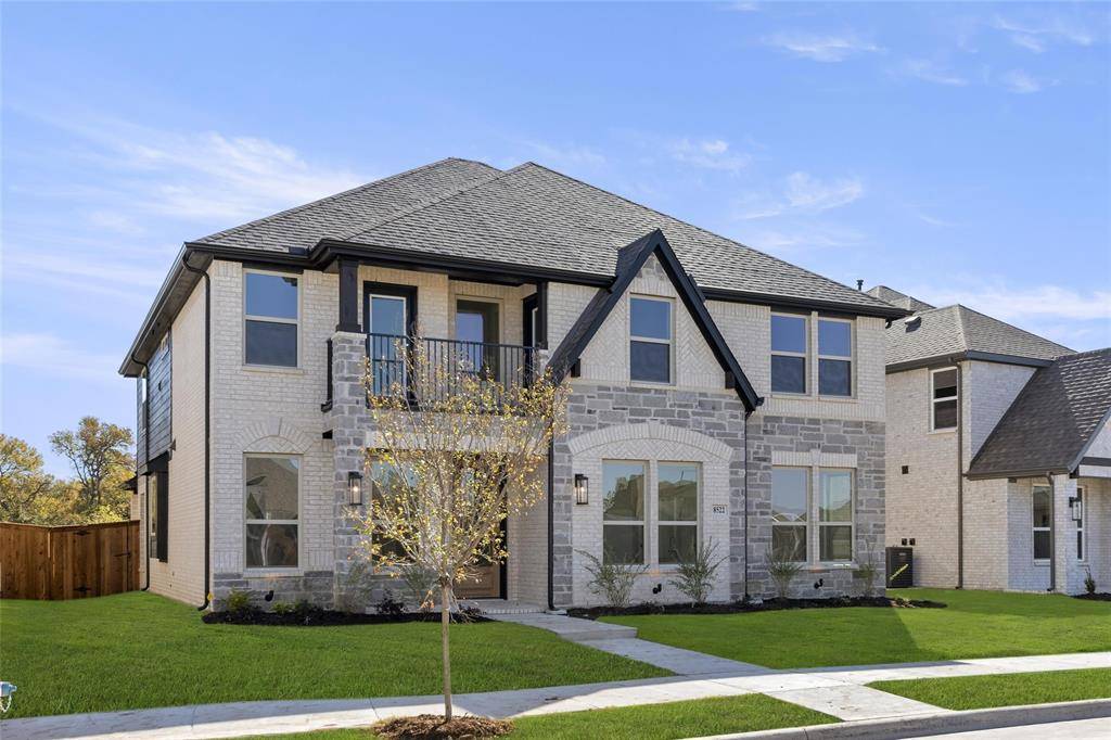 Rowlett, TX 75089,8522 Great Stone Drive