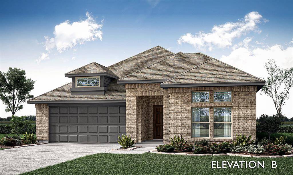 Fort Worth, TX 76131,121 Verbena Ridge Drive