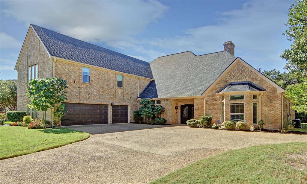 Cedar Hill, TX 75104,705 Cobblestone Court