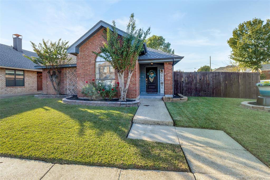 Mesquite, TX 75149,721 Windsong