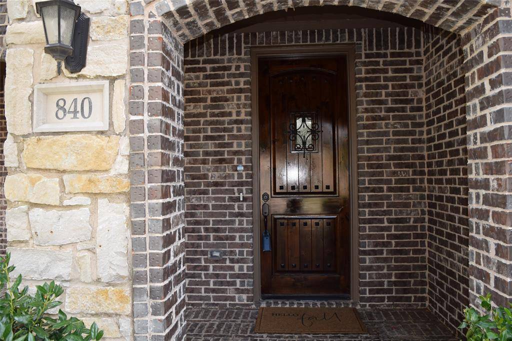 Little Elm, TX 75068,840 Lake Meadow Lane