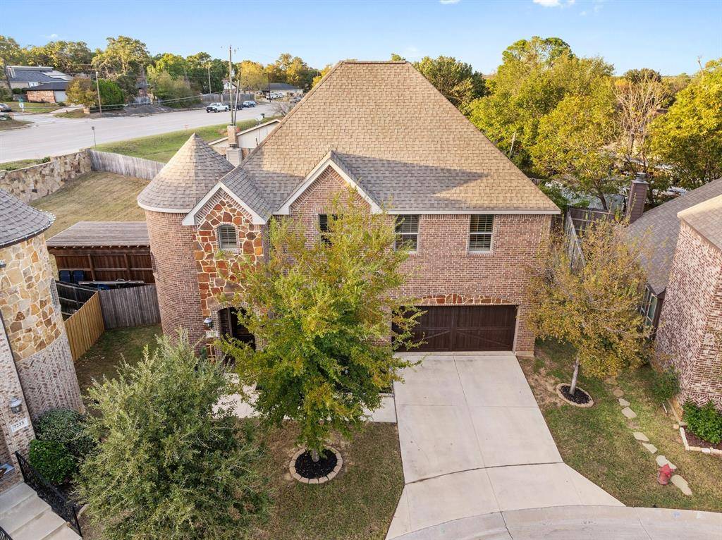 North Richland Hills, TX 76182,7237 W Nirvana Circle