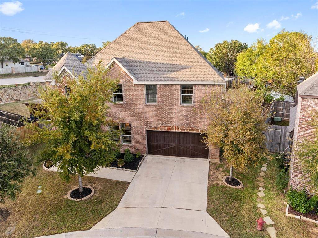 North Richland Hills, TX 76182,7237 W Nirvana Circle