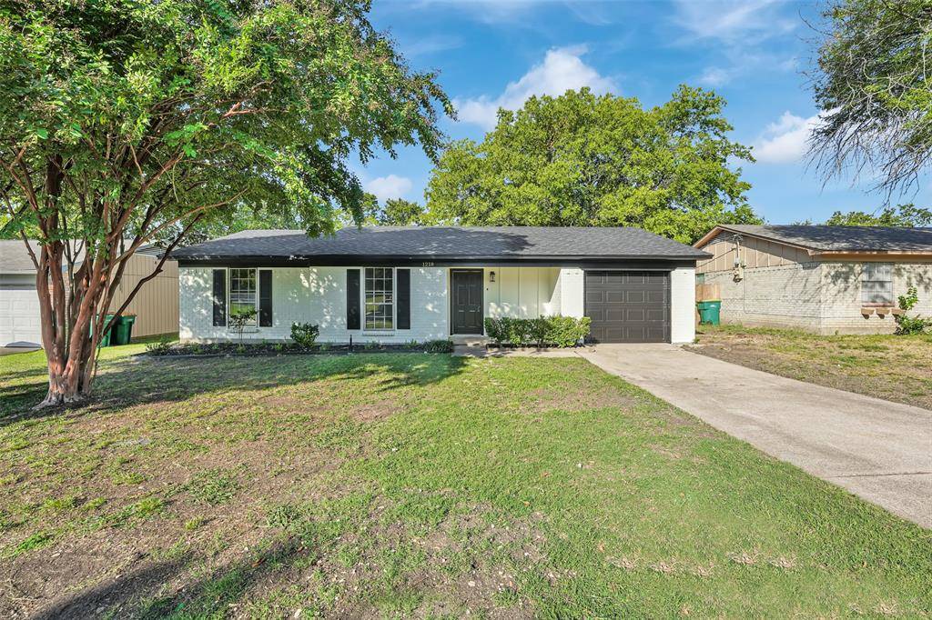 Cedar Hill, TX 75104,1218 Saturn Drive