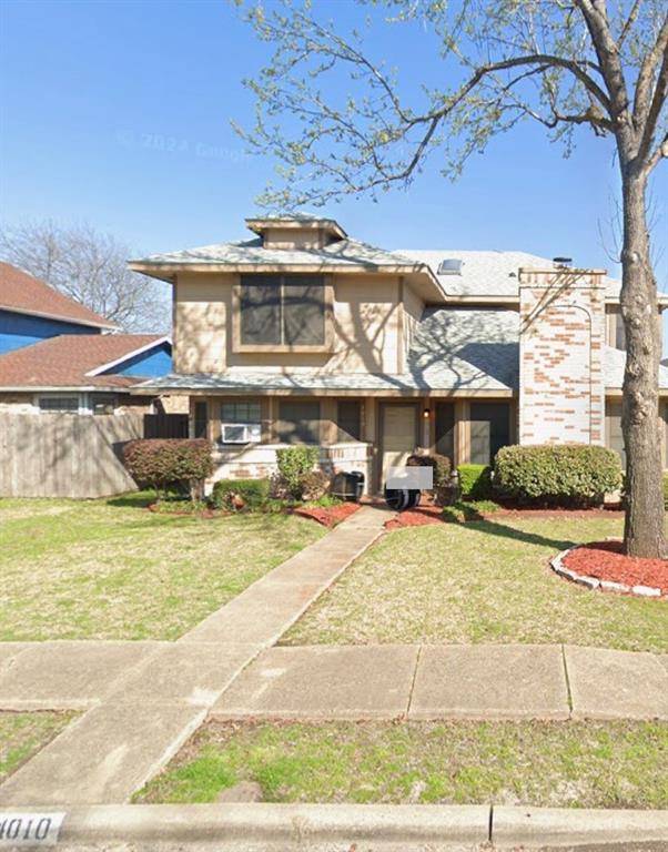 Rowlett, TX 75088,4010 Bond Street