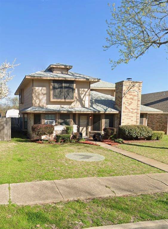 Rowlett, TX 75088,4010 Bond Street