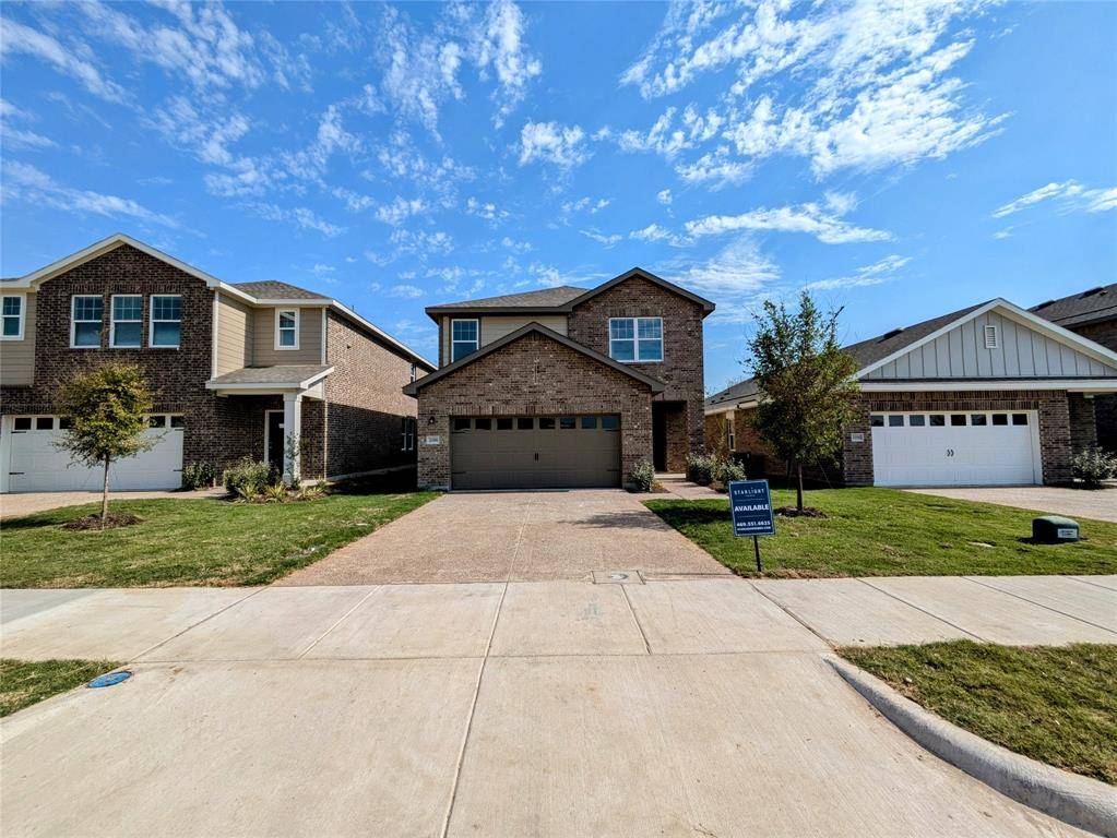 Melissa, TX 75454,2018 Harbell Drive