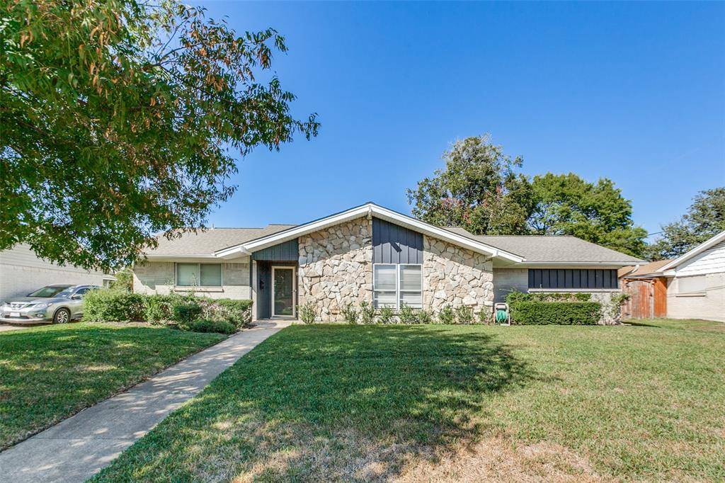 Farmers Branch, TX 75234,3317 Pine Tree Circle