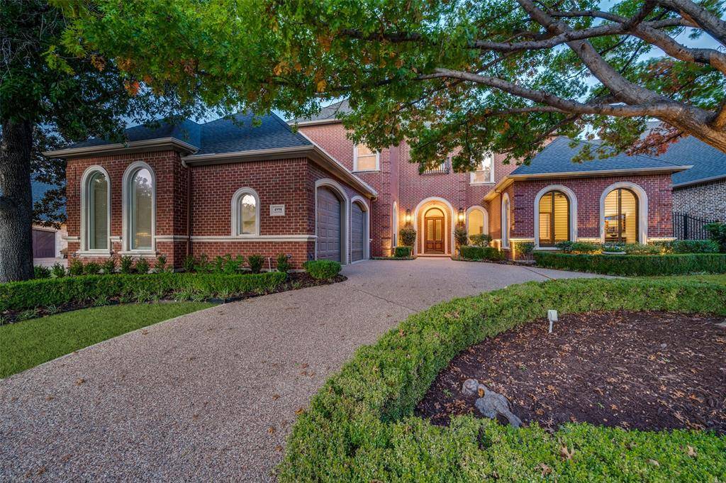 Frisco, TX 75034,4998 Oak Knoll Lane