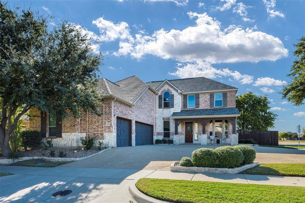 Mckinney, TX 75070,5537 Bentrose Drive