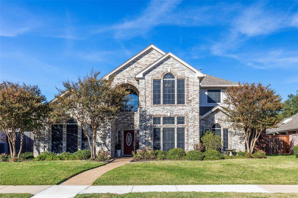 Allen, TX 75002,1015 Timberline Lane