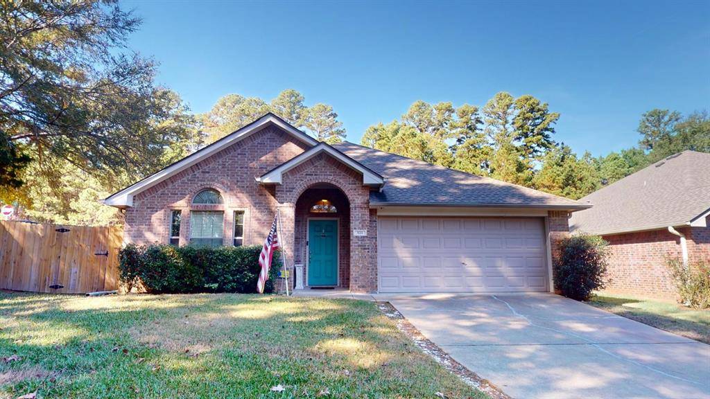 Tyler, TX 75703,533 Skipping Stone Lane