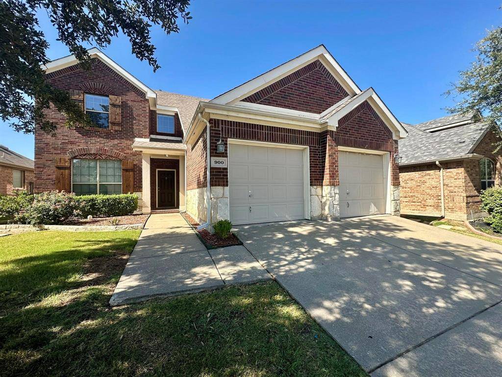 Little Elm, TX 75068,900 Lake Worth Trail