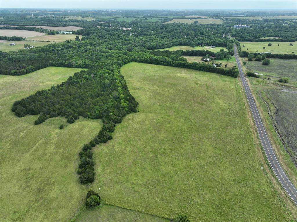 Honey Grove, TX 75446,24900 Tract 2 County Line Road