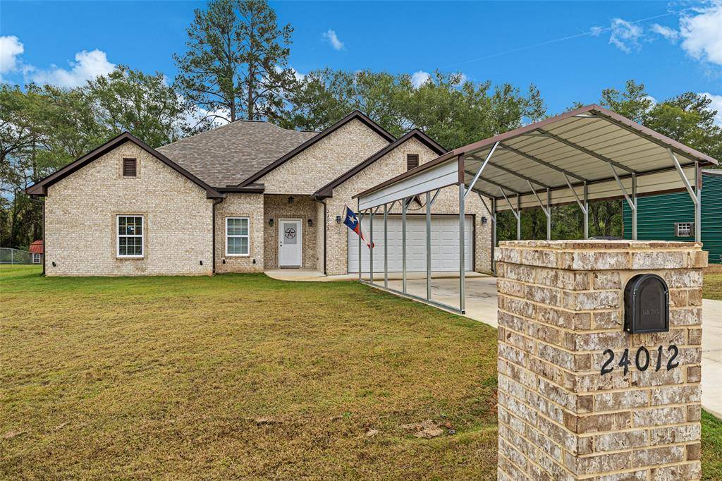 Gladewater, TX 75647,24012 Birdie Lane