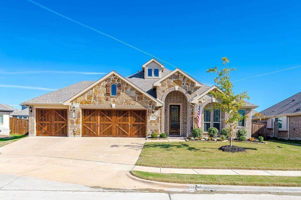 Wylie, TX 75098,803 Crescent Way