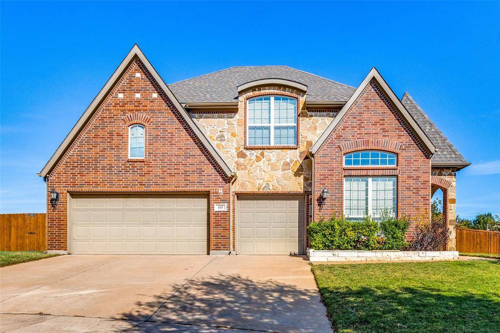 Fort Worth, TX 76131,405 Timber Fall Court