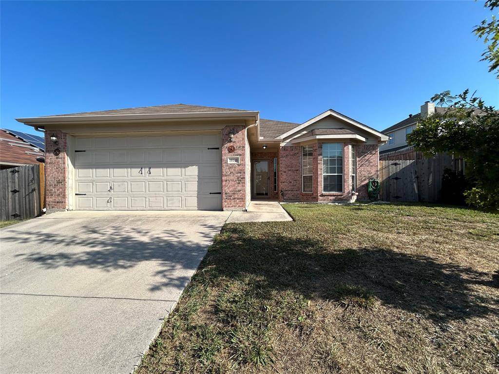 Fort Worth, TX 76108,10149 Mount Pheasant Road