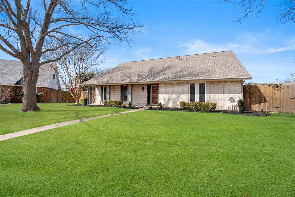 Richardson, TX 75081,13 Green View Circle