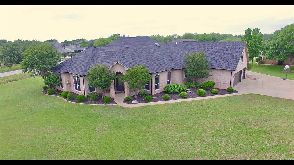 Granbury, TX 76049,6000 Justine Court