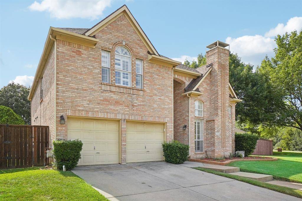 Flower Mound, TX 75028,2815 Bur Oak Drive