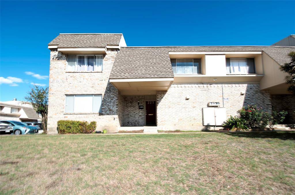 Richardson, TX 75081,227 Trellis Place