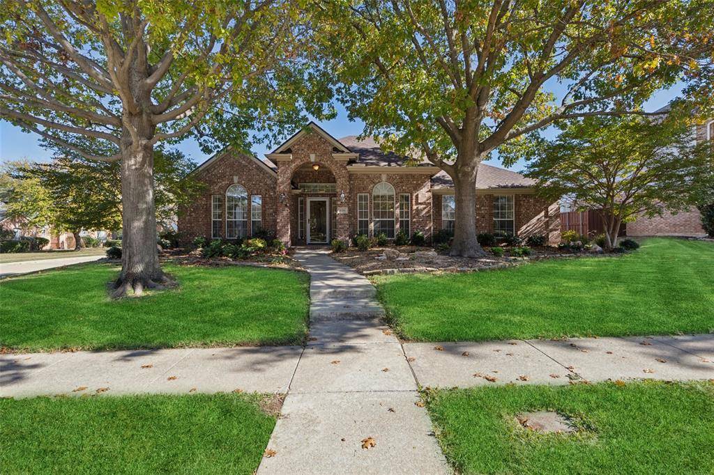 Plano, TX 75025,8316 Stone Ridge Drive