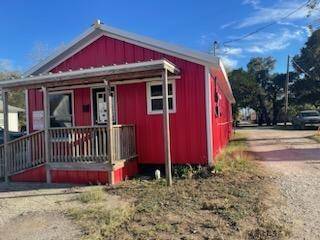 Lampasas, TX 76550,106 E North Avenue