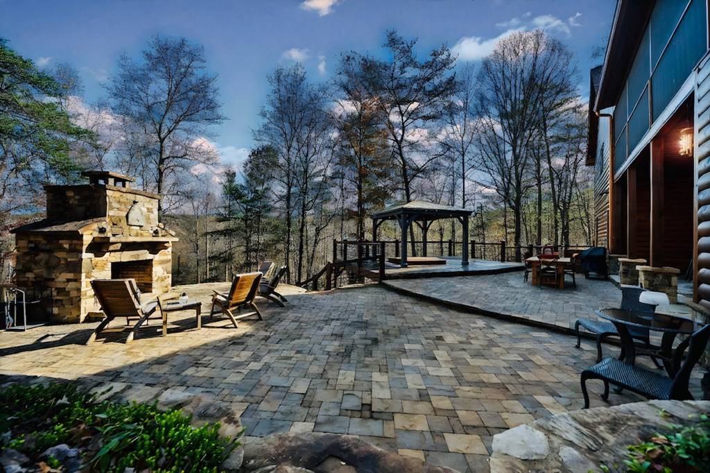 Ellijay, GA 30536,991 Clear Creek Valley Drive