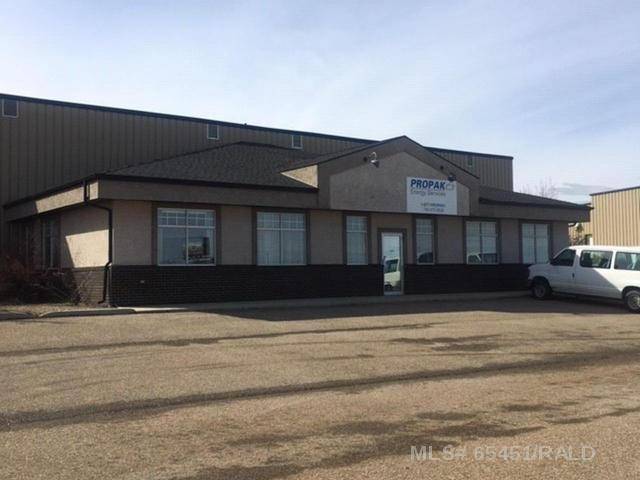 Lloydminster, AB T9V 2X9,5803 63 AVE #1A