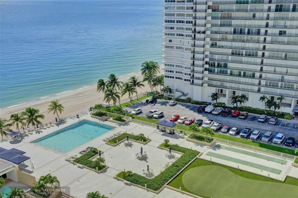 Fort Lauderdale, FL 33308,4300 N Ocean Blvd  #16G