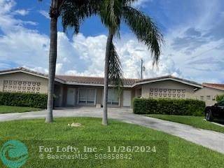 Fort Lauderdale, FL 33308,2053 NE 51st Ct